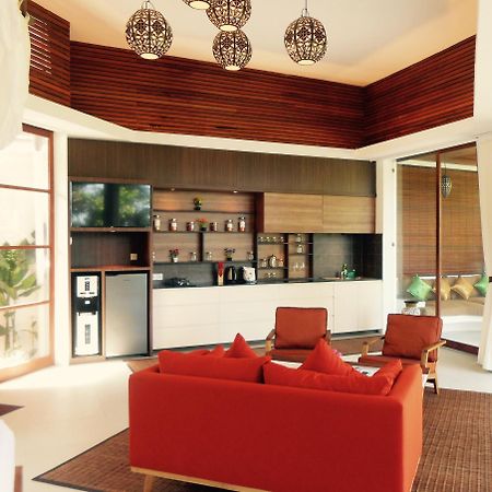 Cahaya Indah Villas Ubud  Exterior photo