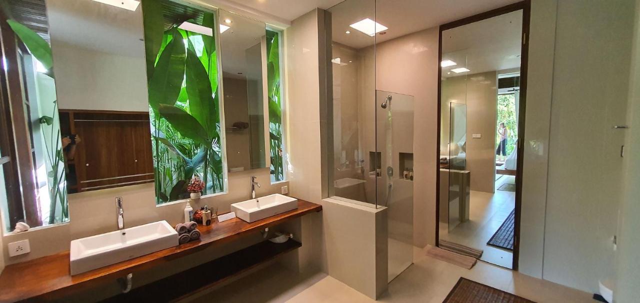 Cahaya Indah Villas Ubud  Exterior photo